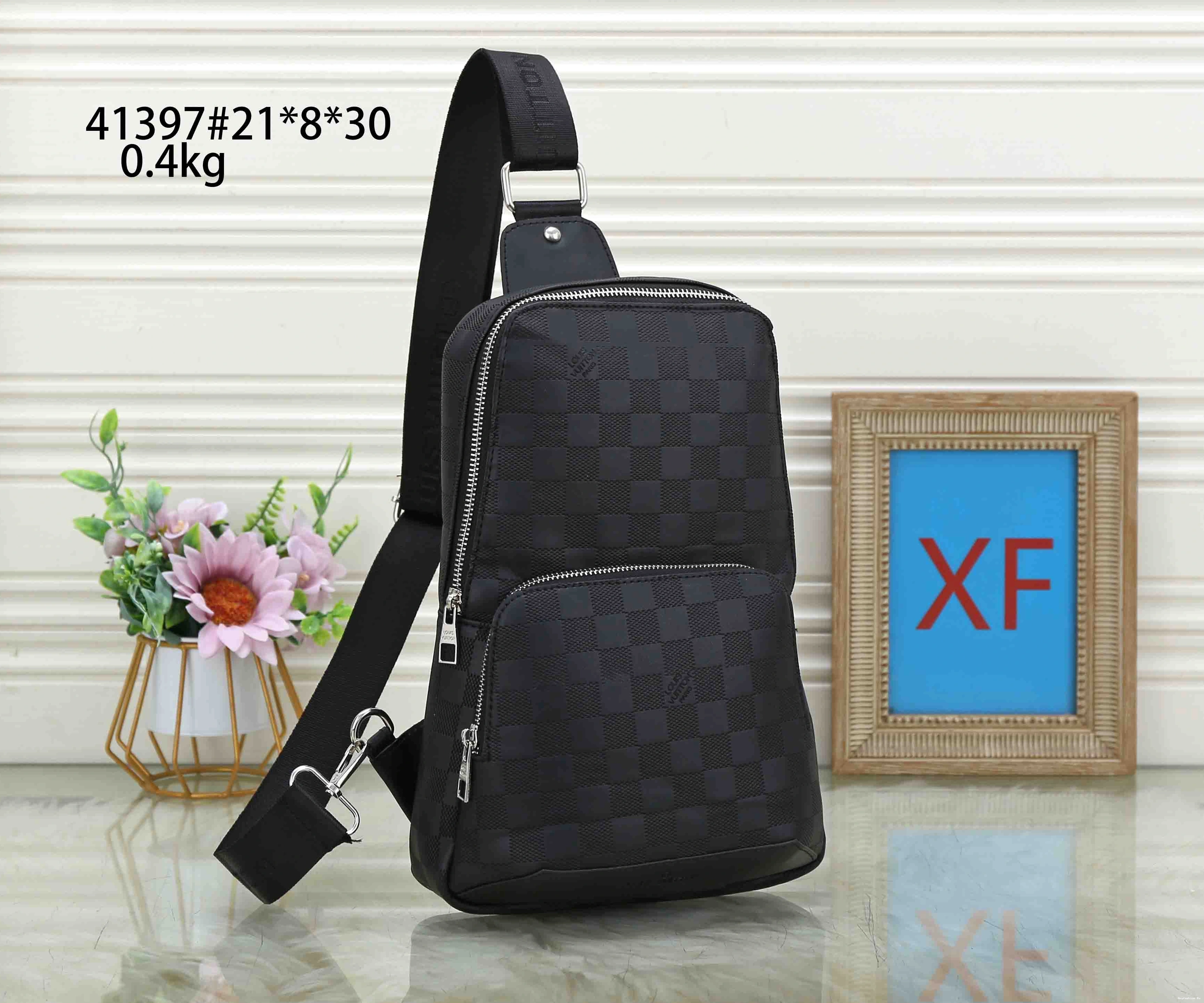 DailyWear Messenger Vuitton For Louis 6891 Men Bags 1009
